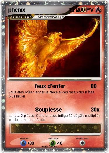 Pokemon phenix                             11