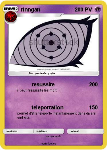 Pokemon rinngan