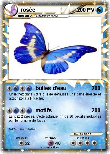 Pokemon rosée