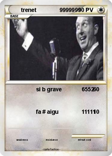 Pokemon trenet               9999999