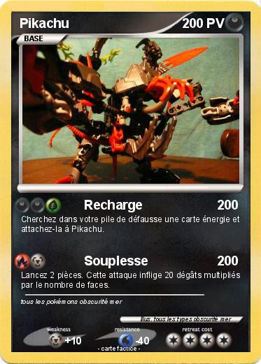 Pokemon dark certel      x