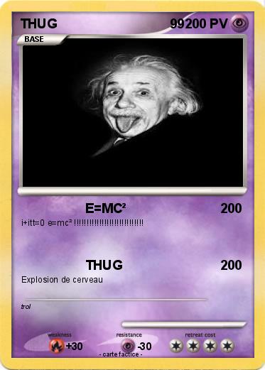 Pokemon THUG                               99