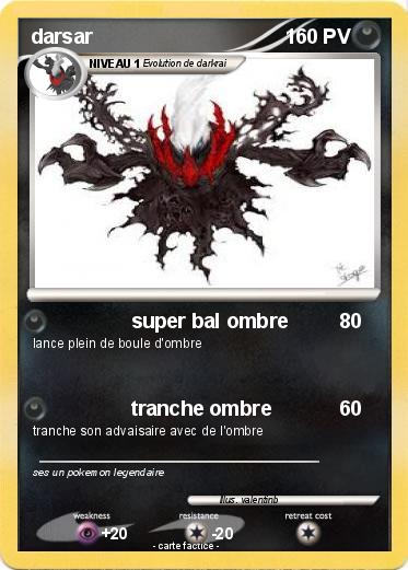 Pokemon darsar
