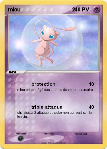 Pokemon miou                                   2