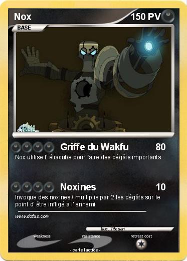 Pokemon Nox