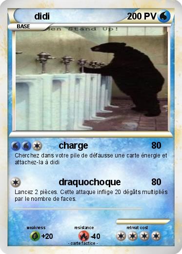 Pokemon didi