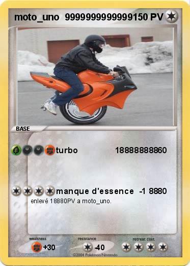 Pokemon moto_uno  9999999999999