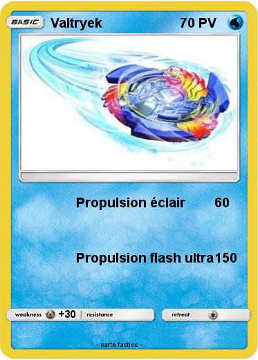 Pokemon Valtryek