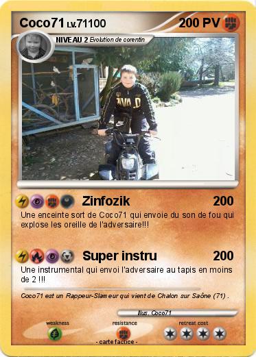 Pokemon Coco71