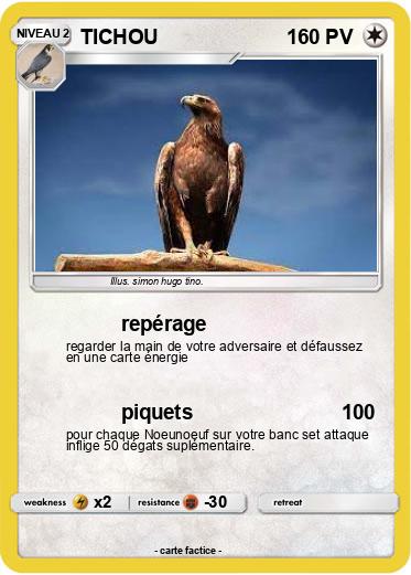 Pokemon TICHOU