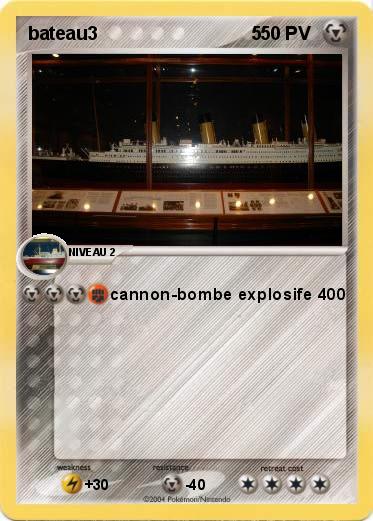 Pokemon bateau3                              5