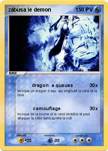 Pokemon zabusa le demon 