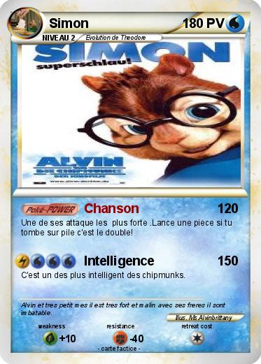 Pokemon Simon