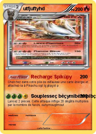 Pokemon utfjuftyhd