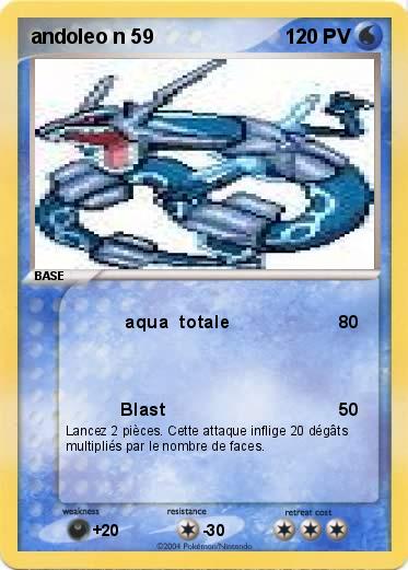 Pokemon andoleo n 59