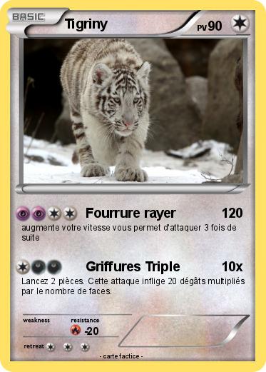 Pokemon Tigriny