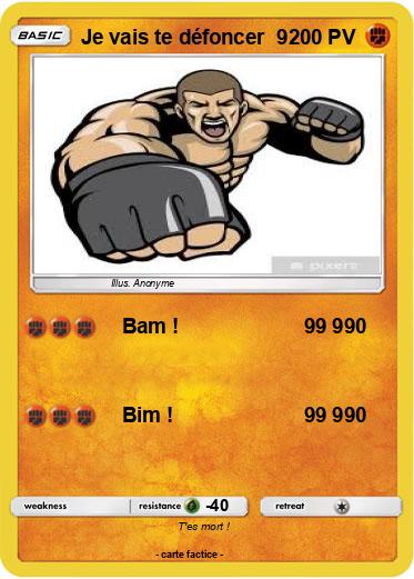 Pokemon Je vais te défoncer  9