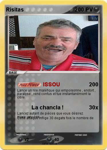 Pokemon Risitas