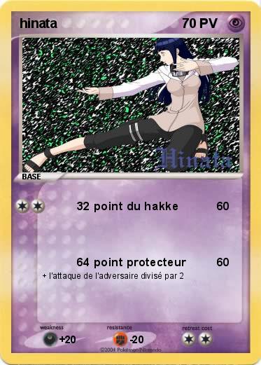 Pokemon hinata