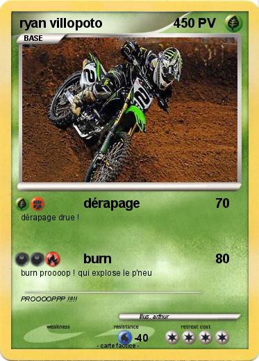Pokemon ryan villopoto                    4