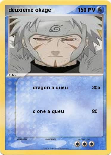 Pokemon deuxieme okage