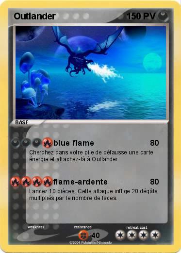 Pokemon Outlander