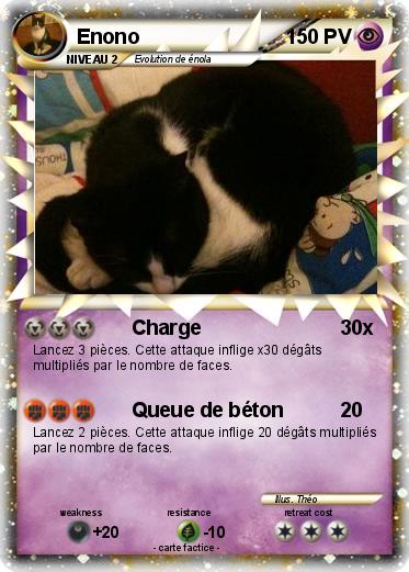 Pokemon Enono