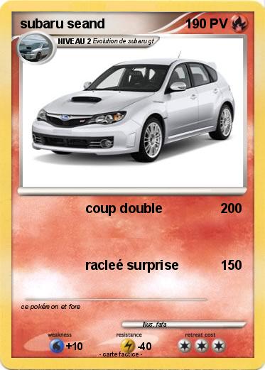 Pokemon subaru seand