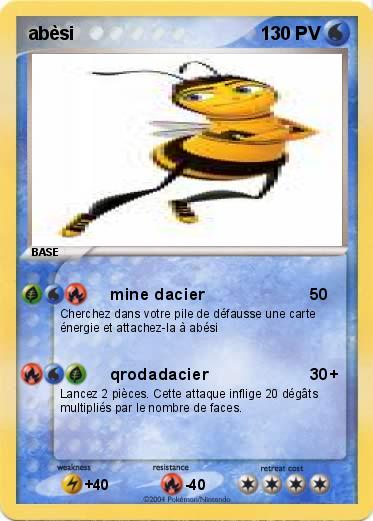 Pokemon abèsi