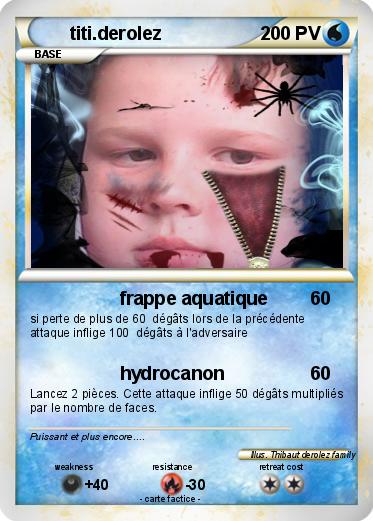 Pokemon titi.derolez