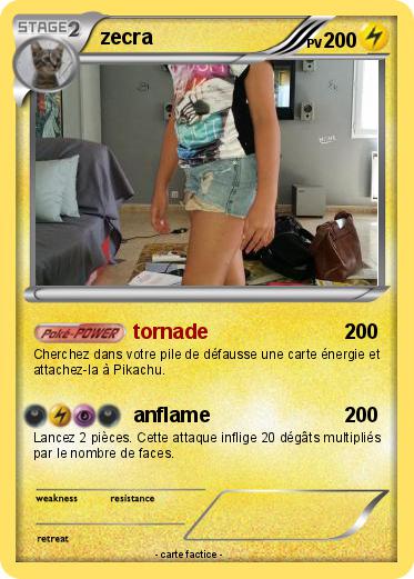 Pokemon zecra
