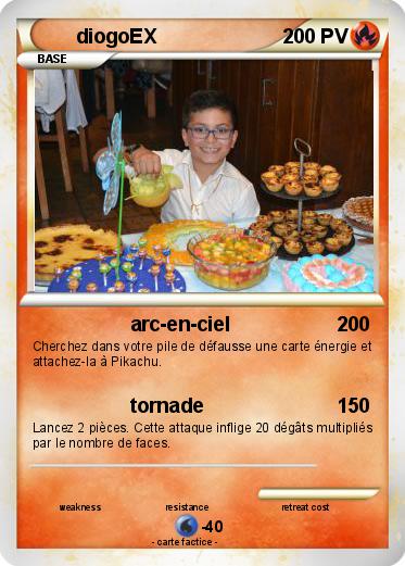 Pokemon diogoEX