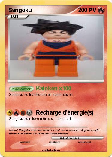 Pokemon Sangoku