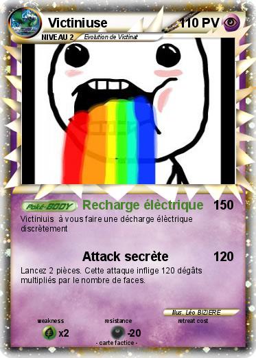 Pokemon Victiniuse