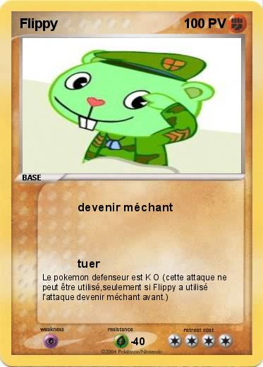 Pokemon Flippy
