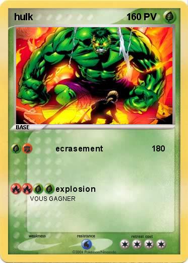Pokemon hulk                                    1