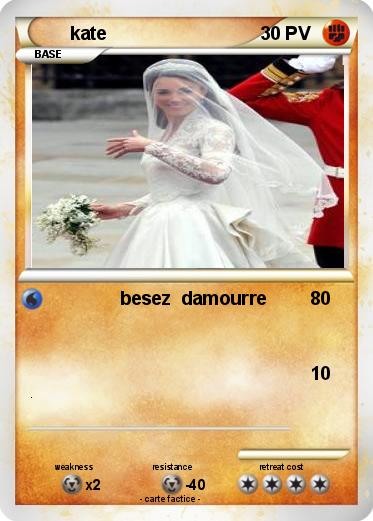 Pokemon kate