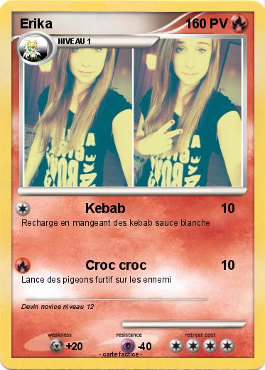 Pokemon Erika