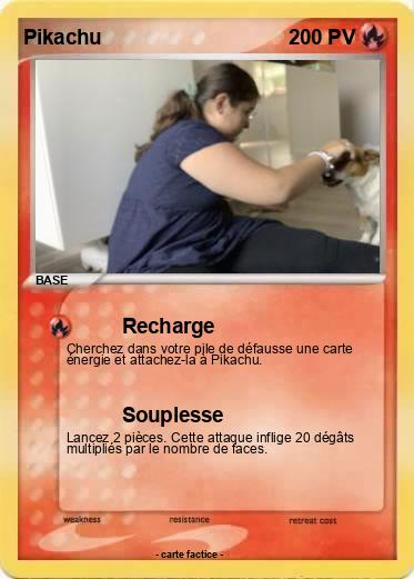 Pokemon Maya and tommy