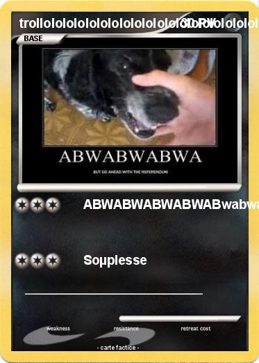 Pokemon trollololololololololololololololololololololololololololololololol