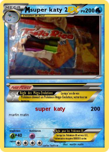 Pokemon super katy 2