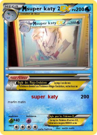 Pokemon super katy 2