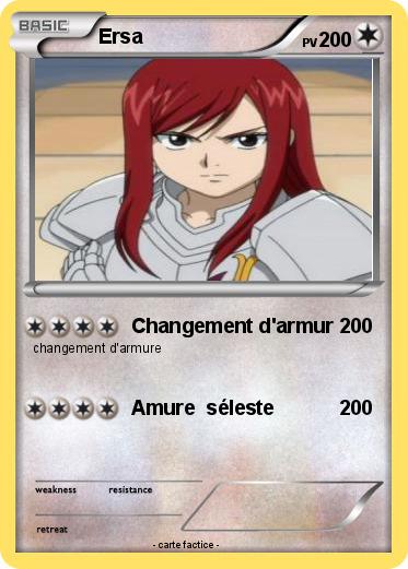 Pokemon Ersa