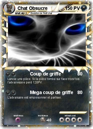 Pokemon Chat Obsucre