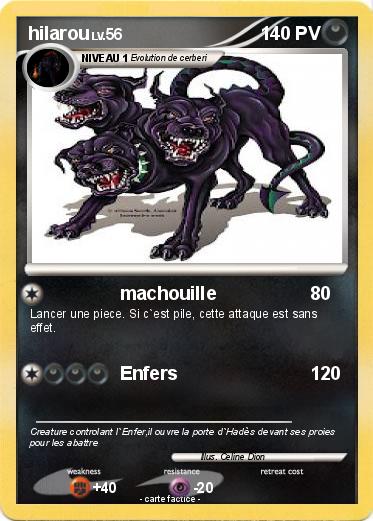 Pokemon hilarou