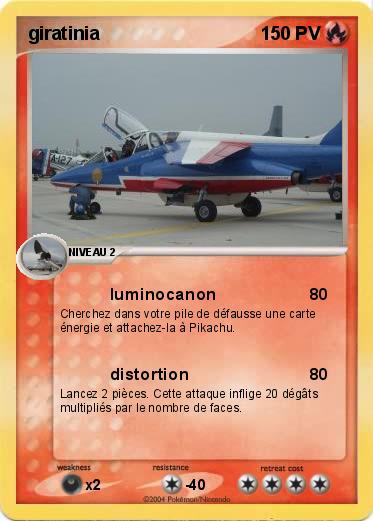 Pokemon giratinia