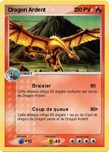 Pokemon Dragon Ardent                   2