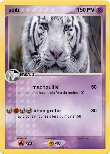 Pokemon soiti