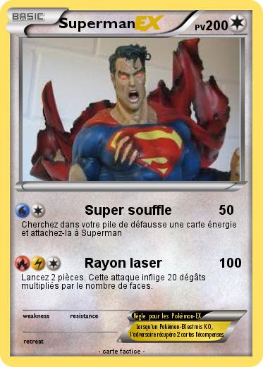 Pokemon Superman