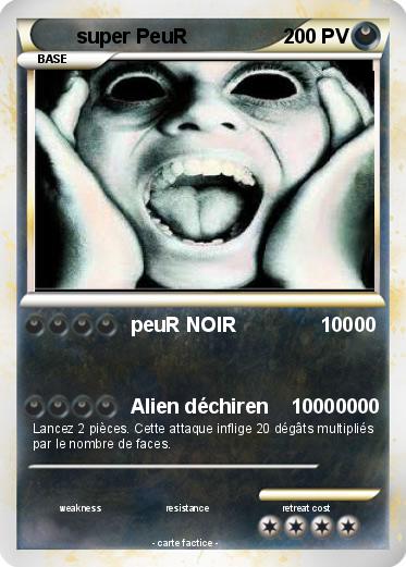 Pokemon super PeuR